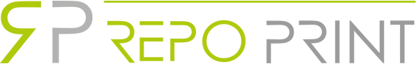 Repoprint Logo